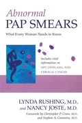 Cover: Abnormal Pap Smears - Prometheus Books