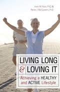 Cover: Living Long & Loving It - Prometheus Books