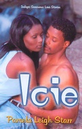 Cover: Icie - Genesis Press Inc