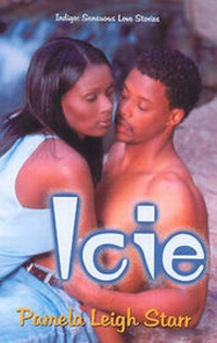 Enlarge image Cover: Icie - Genesis Press Inc
