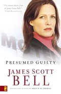 Cover: Presumed Guilty - Zondervan
