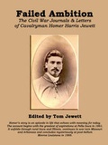 Cover: Failed Ambition - Virtualbookworm.com Publishing