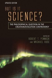 Enlarge image Cover: But Is It Science? - Prometheus Books