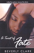 Cover: A Twist of Fate - Genesis Press Inc