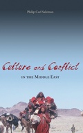 Cover: Culture and Conflict in the Middle East - Humanity Books