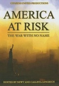 Cover: America at Risk - Regnery Publishing Inc