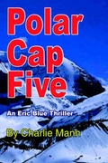 Cover: Polar Cap Five - Virtualbookworm.com Publishing