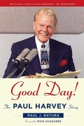 Cover: Good Day! - Regnery Publishing