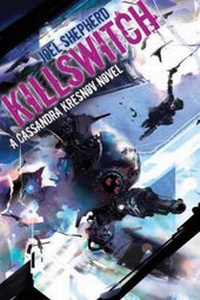 Enlarge image Cover: Killswitch - Prometheus Books