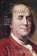 Cover: Franklin - Regnery History