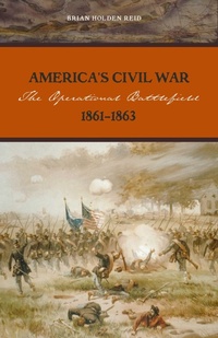 Enlarge image Cover: America's Civil War - Prometheus Books