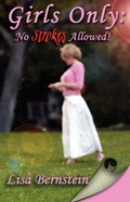 Cover: Girls Only - Llumina Press