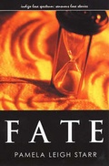 Cover: Fate - Genesis Press Inc