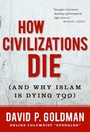 Cover: How Civilizations Die - Regnery Publishing Inc