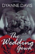 Cover: The Wedding Gown - Genesis Press Inc