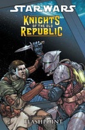 Cover: Star Wars: Flashpoint v. 2 - Dark Horse Comics,U.S.