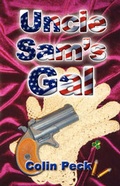 Cover: Uncle Sam's Gal - Llumina Press