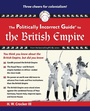 Cover: Politically Incorrect Guide to the British Empire - Regnery Publishing