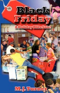 Cover: Black Friday - Llumina Press