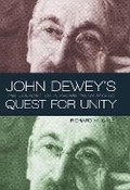 Cover: John Dewey's Quest for Unity - Prometheus Books