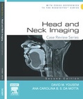 Cover: Head and Neck Imaging - Mosby