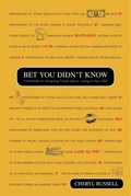 Cover: Bet You Didn't Know - Prometheus Books