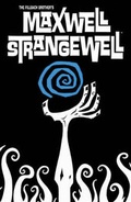 Cover: Maxwell Strangewell - Dark Horse Comics,U.S.