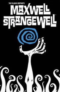 Enlarge image Cover: Maxwell Strangewell - Dark Horse Comics,U.S.