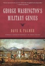 Cover: George Washington's Military Genius - Regnery History