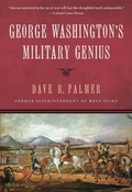 Cover: George Washington's Military Genius - Regnery History