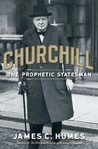 Abbildung von: Churchill - Regnery Publishing Inc