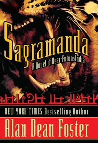 Enlarge image Cover: Sagramanda - Pyr