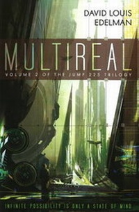 Enlarge image Cover: Multireal - Prometheus Books