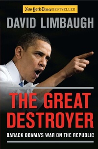 Enlarge image Cover: The Great Destroyer - Regnery Publishing Inc