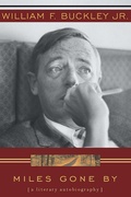 Cover: Miles Gone By - Regnery Publishing