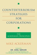 Cover: Counterterrorism Strategies for Corporations - Prometheus Books