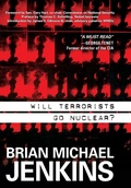Cover: Will Terrorists Go Nuclear? - Prometheus Books