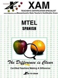 Cover: MTEL Spanish K-12 - XAMONLINE.COM