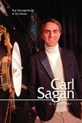 Cover: Carl Sagan - Prometheus Books