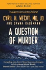 Cover: A Question of Murder - Prometheus Books