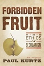 Cover: Forbidden Fruit - Prometheus Books