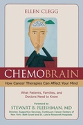 Cover: ChemoBrain - Prometheus Books