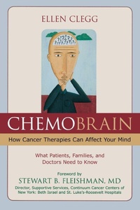 Enlarge image Cover: ChemoBrain - Prometheus Books