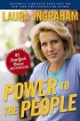 Cover: Power to the People - Regnery Publishing Inc
