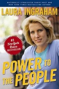 Enlarge image Cover: Power to the People - Regnery Publishing Inc