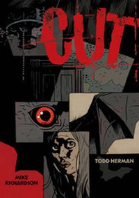 Enlarge image Cover: Cut - Dark Horse Comics,U.S.