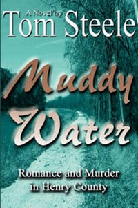 Enlarge image Cover: Muddy Water - Llumina Press