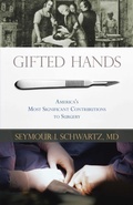 Cover: Gifted Hands - Prometheus Books