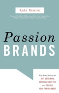 Cover: Passion Brands - Prometheus Books