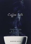 Cover: Coffee Talk - Prometheus Books